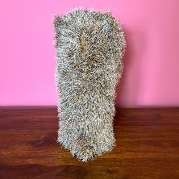 NWOT Winning Edge Designs Gopher Varmint Golf Club Head Cover - Picture 3 of 8